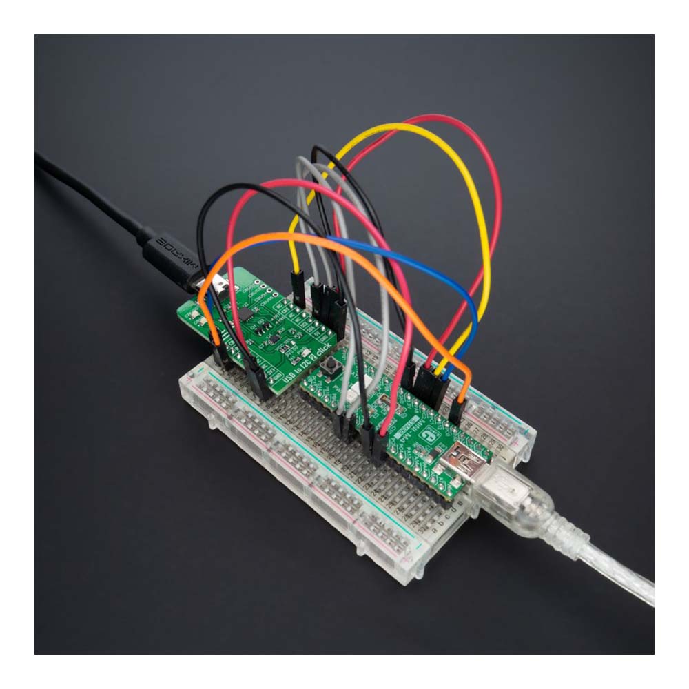 Gd Click Interface Interface Click Boards™ Catalogue - Debug Store UK