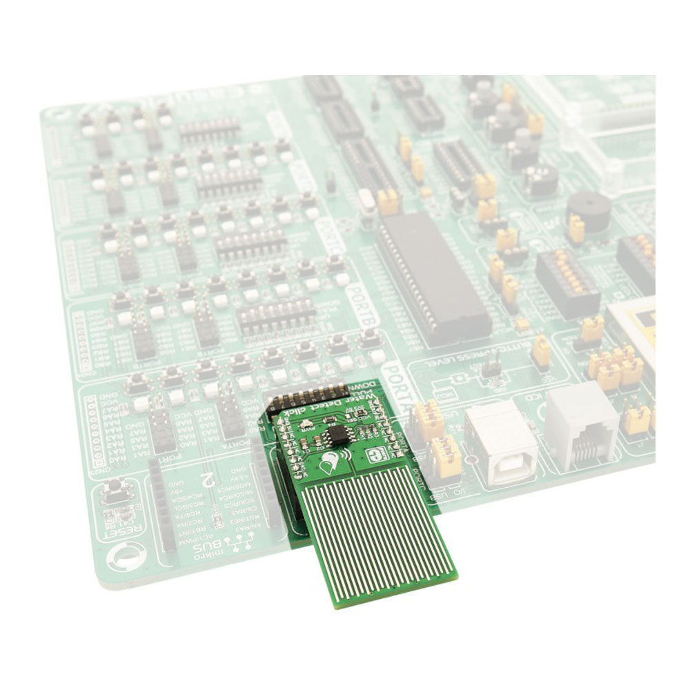 Water Sensor Click Boards™ Catalogue - Debug Store UK