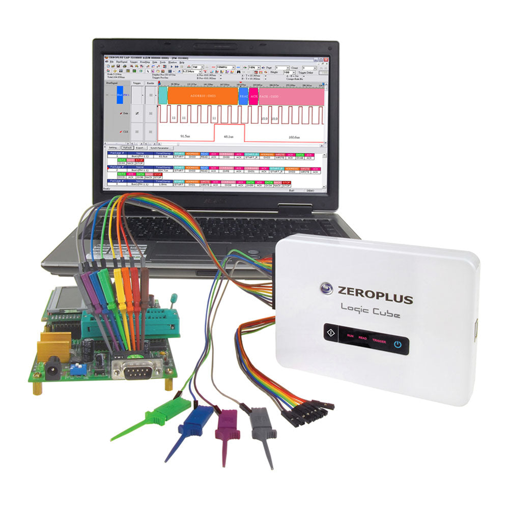 Usb Intruments USB Instruments Catalogue - Debug Store UK