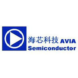 Avia Semiconductor Device Support