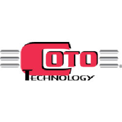 Coto Technology Device Support