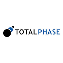 Total Phase, Inc Catalogue