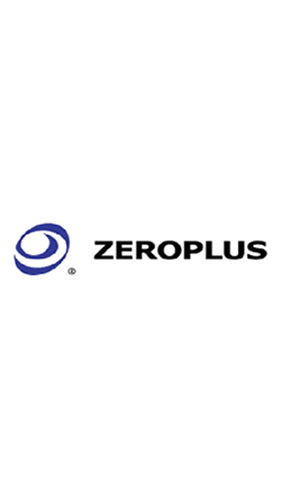 Zeroplus Technology Co. Catalogue