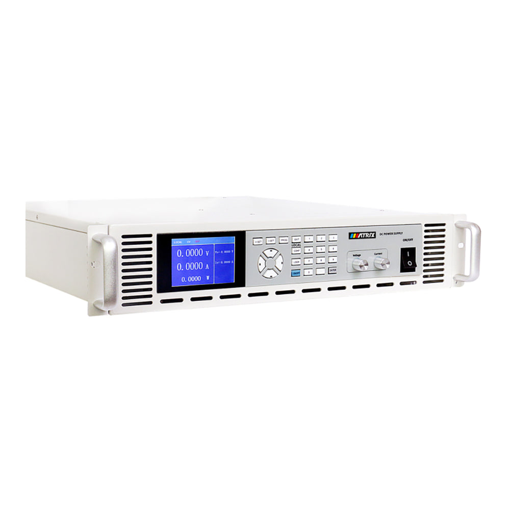Matrix Technology Bench Power Supplies – Debug Store