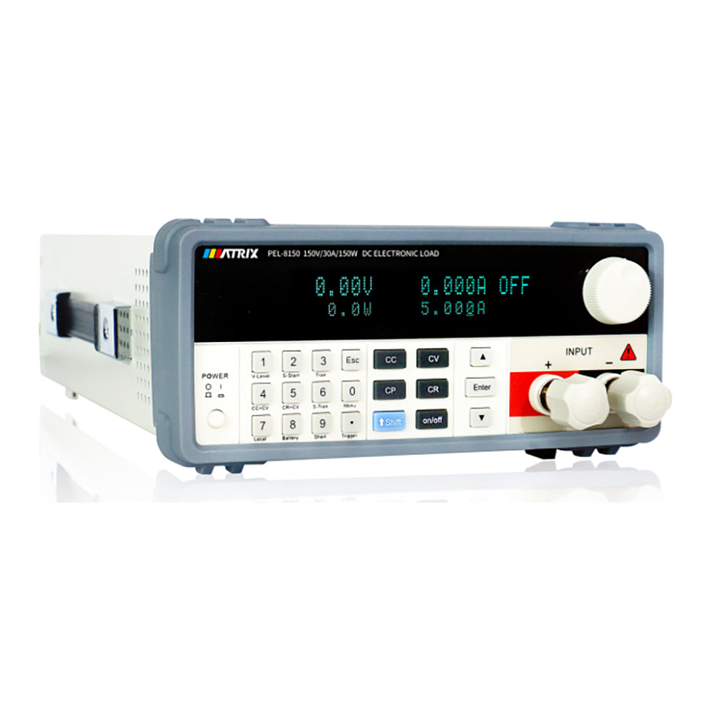 Electrical Machine Matrix Matrix Technology DC Electronic Loads - Debug Store UK