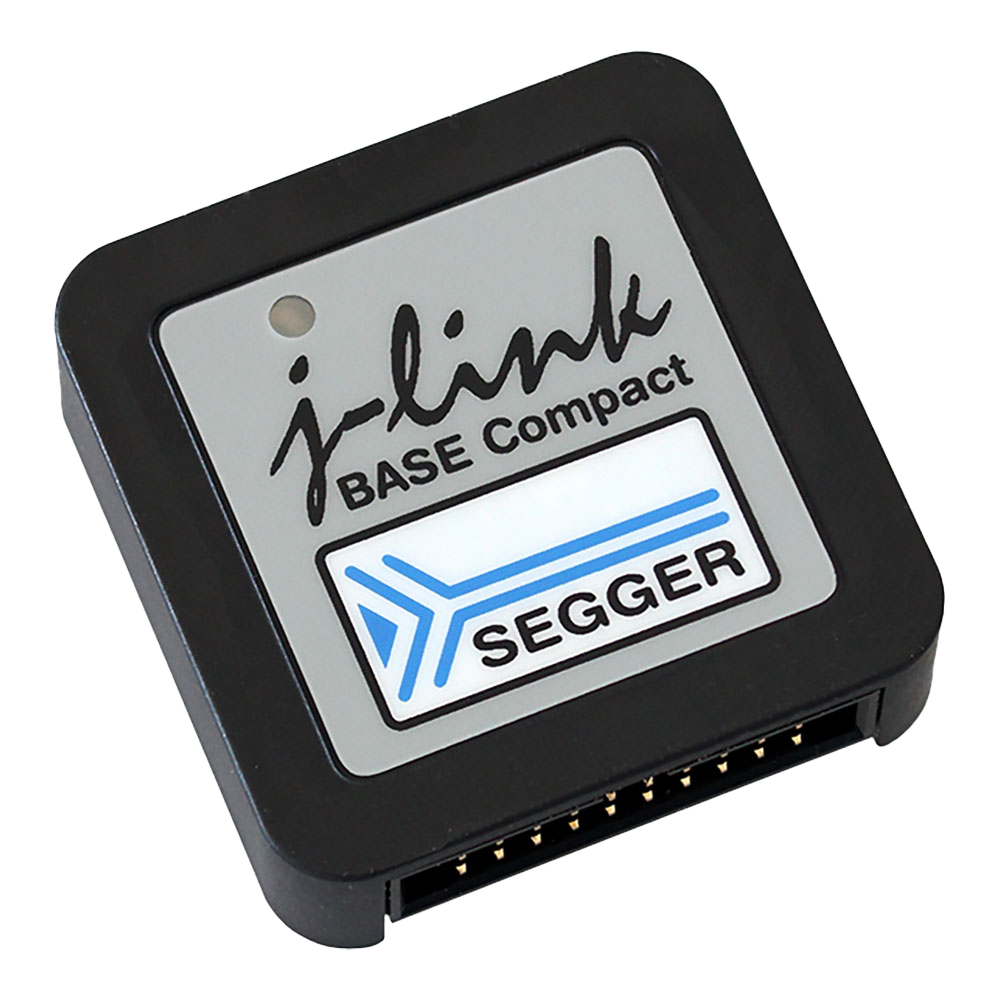 SEGGER J-Link Debug Probes & Programmers | Debug Store