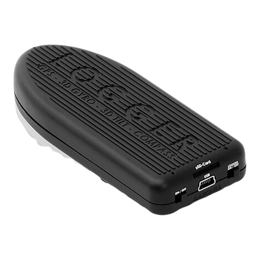 Aaronia AG 503/035 Aaronia GPS Logger - The Debug Store UK