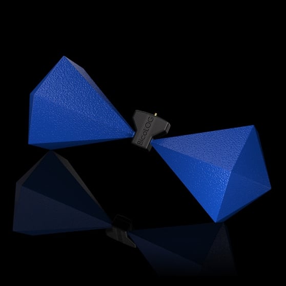 Aaronia AG Aaronia BicoLOG® 20100E - The Debug Store UK