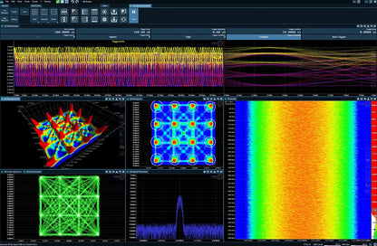 Aaronia AG Aaronia SPECTRAN V6 MIL - The Debug Store UK