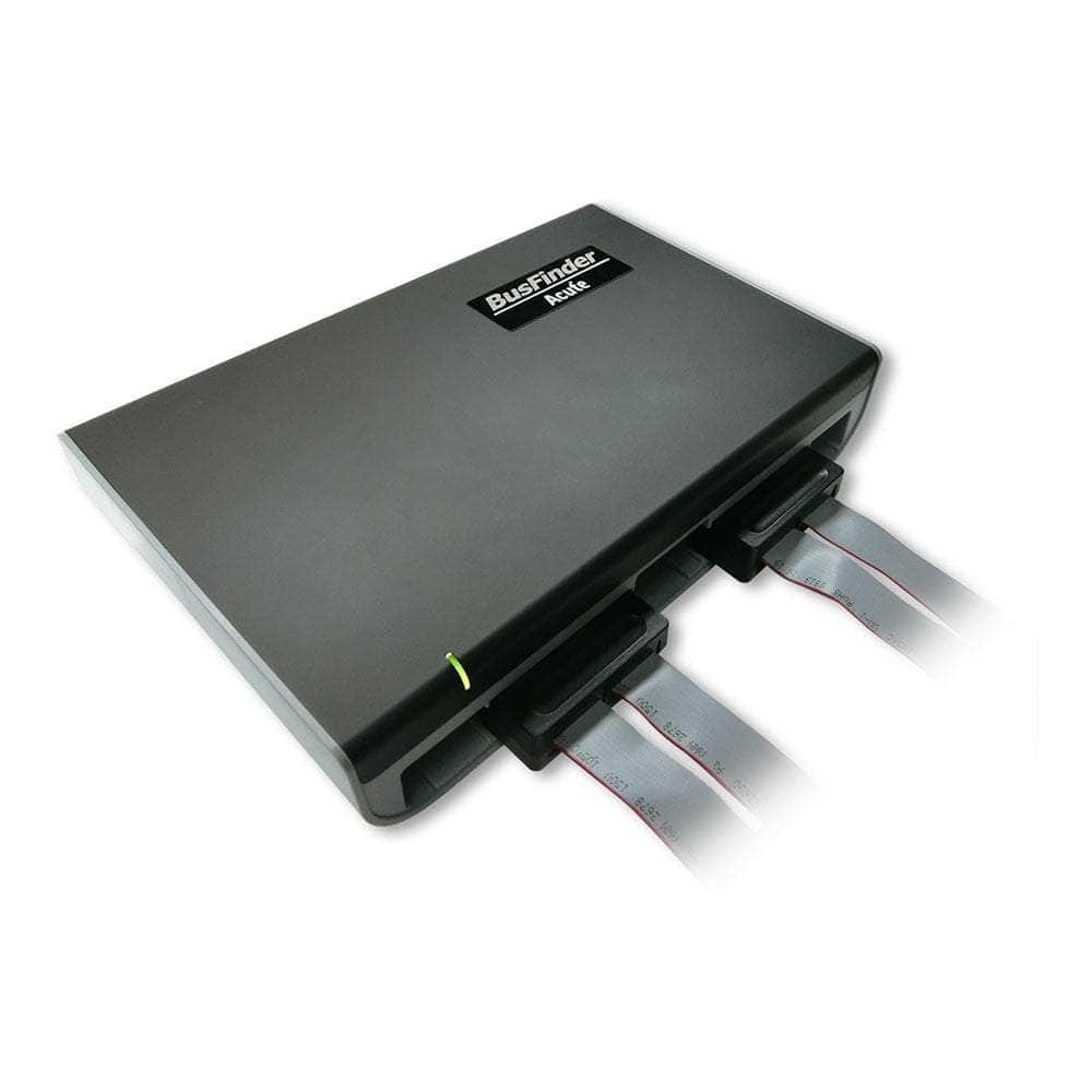 Acute Techology, Inc BF7264B+ Acute BusFinder BF7264B+ Protocol Analyser - The Debug Store UK