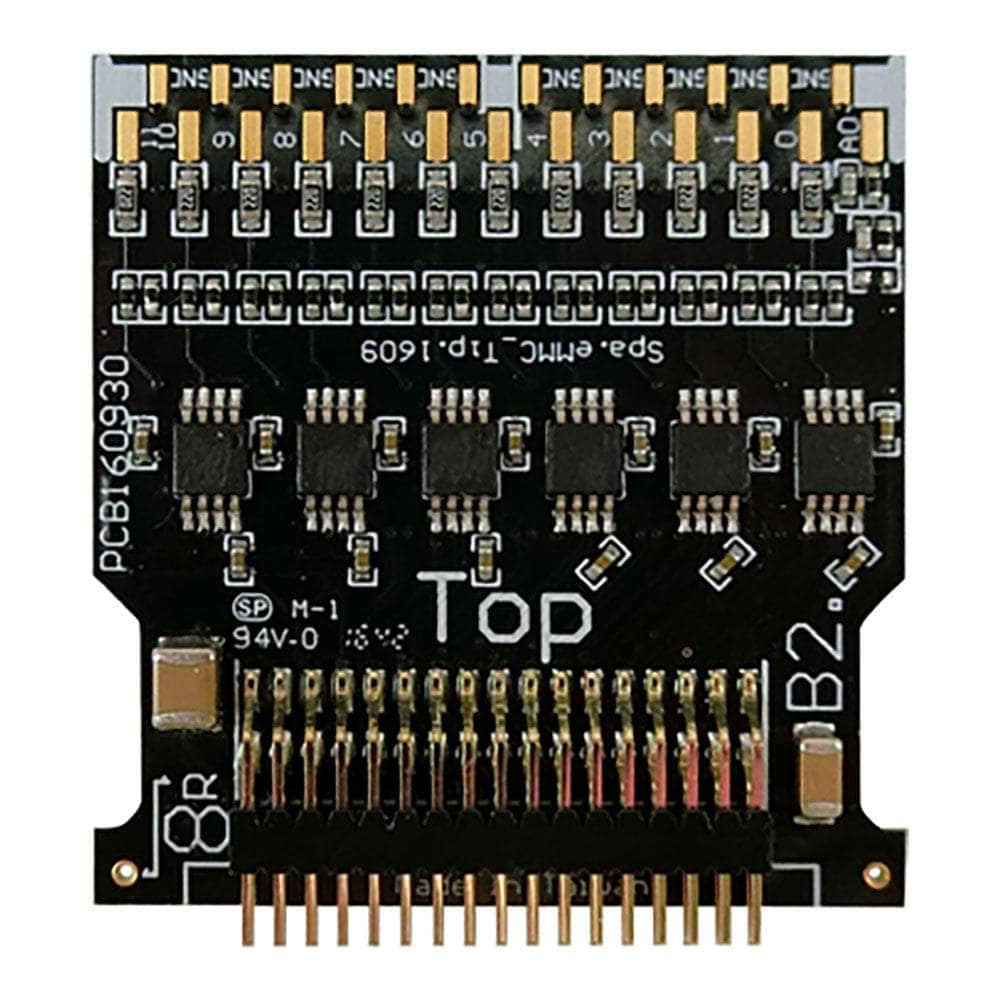 Acute Techology, Inc BF7264B+ Acute BusFinder BF7264B+ Protocol Analyser - The Debug Store UK