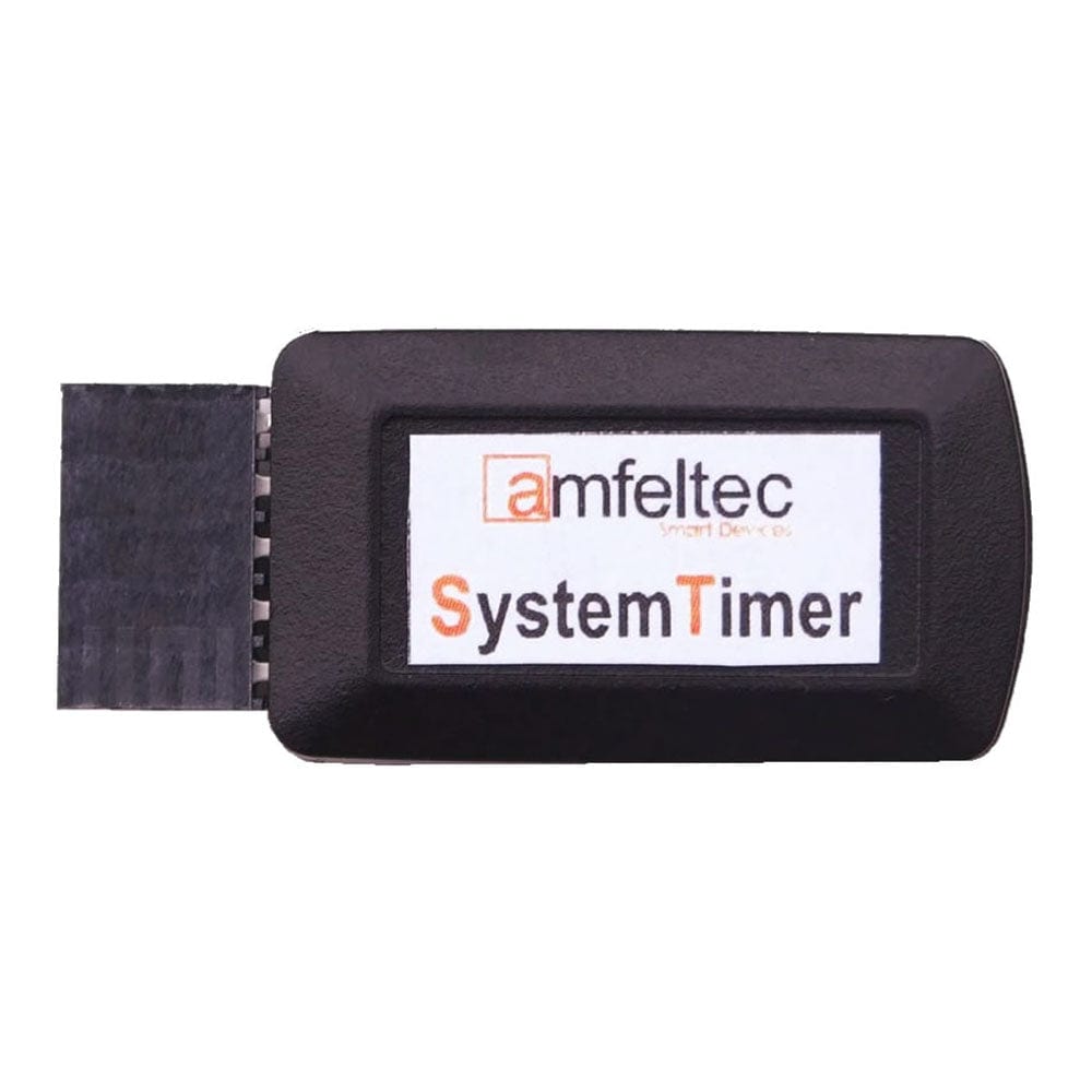 Amfeltec Corp SKU-077-02 PC System Timer for PBX - Accurate IP Signal Synchronisation - The Debug Store UK