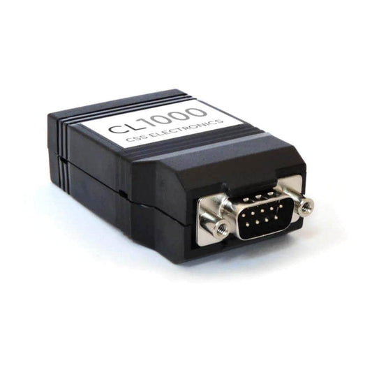 CSS Electronics ApS CCSE-15 CL1000 (8GB) - The Debug Store UK