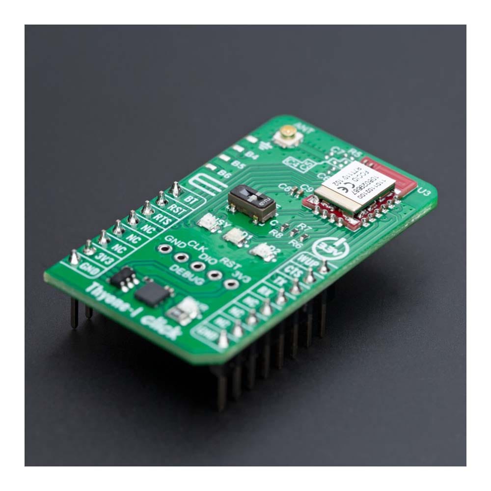 Debug Store MIKROE-6085 Thyone-I Click Board - The Debug Store UK