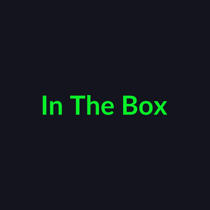 Debug Store Test ZZZ TEST — PDP v2 Demo (Full, with variants) - The Debug Store UK
