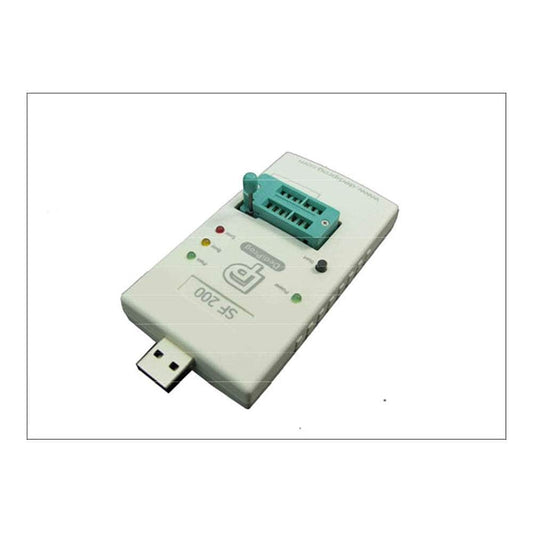 Dediprog Technology Co Ltd SF200 Dediprog SF200 Engineering Programmer - The Debug Store UK