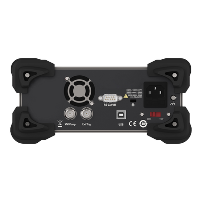 Hantek Electronic Co Ltd Hantek HDM3055 5½ Digit TrueRMS Digital Multimeter - The Debug Store UK