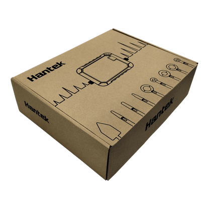 Hantek Electronic Co Ltd HNFP-HFE-SET Hantek Electric Near Field Probes - Precision EMI Detection for Engineers - The Debug Store UK