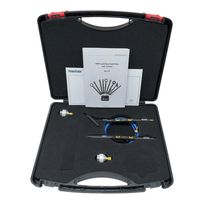 Hantek Electronic Co Ltd HNFP-HFE-SET Hantek Electric Near Field Probes - Precision EMI Detection for Engineers - The Debug Store UK