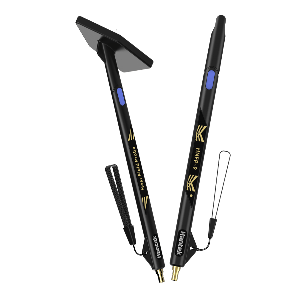 Hantek Electronic Co Ltd HNFP-HFE-SET Hantek Electric Near Field Probes - Precision EMI Detection for Engineers - The Debug Store UK