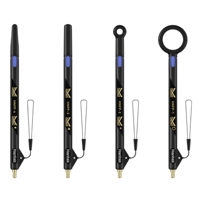 Hantek Electronic Co Ltd HNFP-HFM-SET Hantek High-Frequency Magnetic Near Field Probes - Precise EMI Analysis - The Debug Store UK