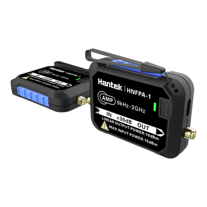 Hantek Electronic Co Ltd HNFPA-1 Hantek Near Field Probe Preamplifier - The Debug Store UK