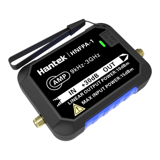 Hantek Electronic Co Ltd HNFPA-1 Hantek Near Field Probe Preamplifier - The Debug Store UK