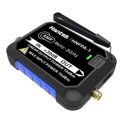 Hantek Electronic Co Ltd HNFPA-1 Hantek Near Field Probe Preamplifier - The Debug Store UK