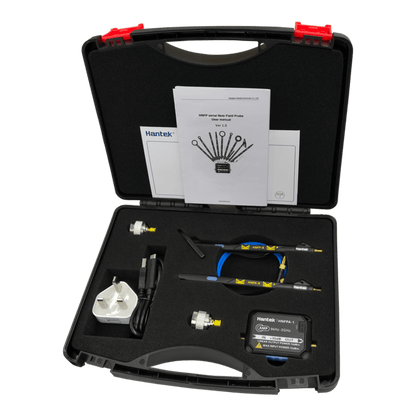 Hantek Electronic Co Ltd HNFPA-1 Hantek Near Field Probe Preamplifier - The Debug Store UK