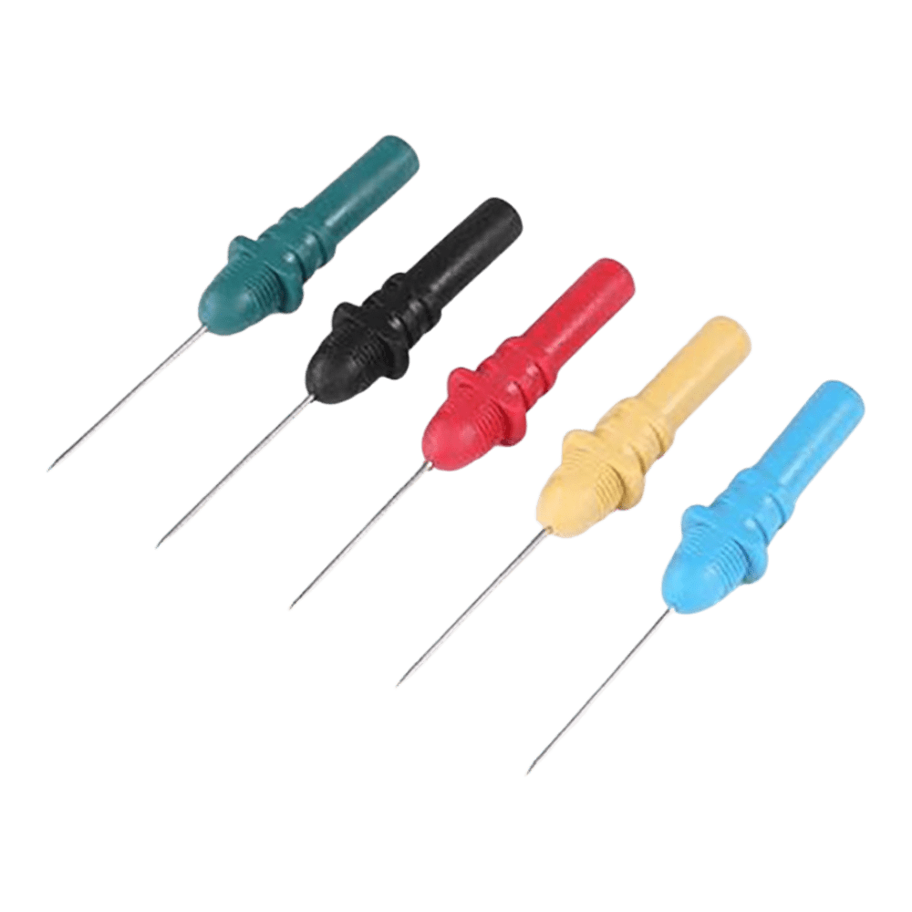 Hantek Electronic Co Ltd HT307 Hantek HT307 Acupuncture Probe Set - The Debug Store UK