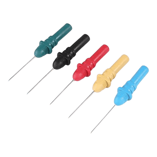 Hantek Electronic Co Ltd HT307 Hantek HT307 Acupuncture Probe Set - The Debug Store UK