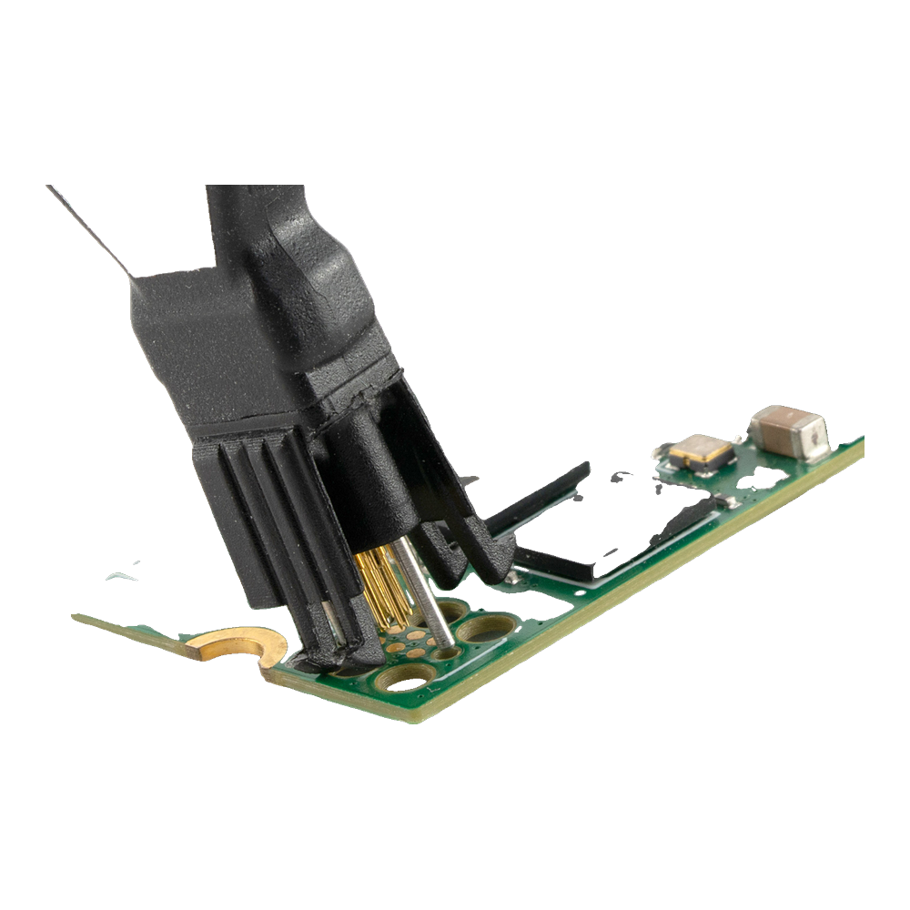 Tag-Connect TC2030-CIC-FT232H USB-C Chip-in-Connector, view 17
