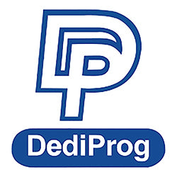 Dediprog Technology Co. Ltd