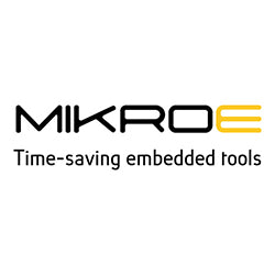 Mikroelektronika d.o.o. (MikroE)