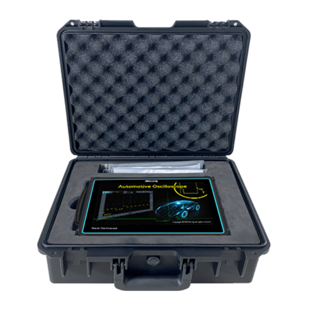 Micsig ATO1004M Micsig ATO Series Automotive Oscilloscope - High-Performance Diagnostic Tool - The Debug Store UK