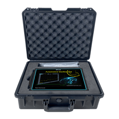 Micsig ATO1004M Micsig ATO Series Automotive Oscilloscope - High-Performance Diagnostic Tool - The Debug Store UK