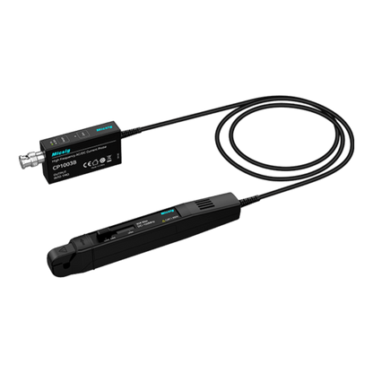 Micsig CP503B Micsig CP Series High Frequency AC/DC Current Probe - Precision Current Measurement for Electronic Design - The Debug Store UK