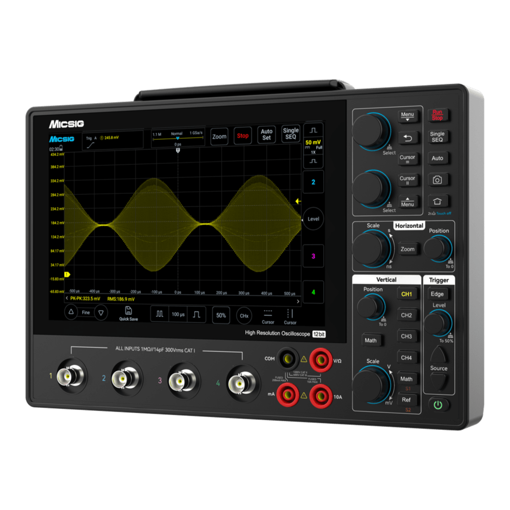 Resistance Meter Catalogue - Debug Store UK