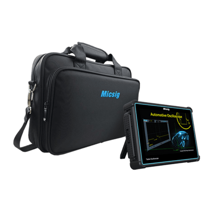 Micsig Micsig ATO Series Automotive Oscilloscope - High-Performance Diagnostic Tool - The Debug Store UK