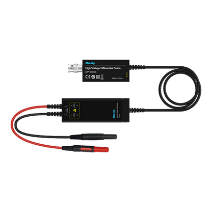 Micsig Micsig DP Series High-Voltage Differential Probe - Precision Signal Measurement for Engineers - The Debug Store UK