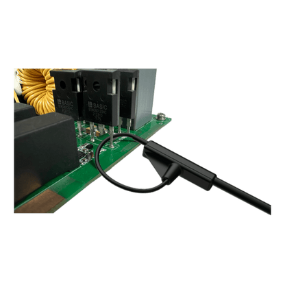 Micsig Micsig RCP Series Rogowski AC Current Probe - High-Bandwidth Current Measurement Solutio - The Debug Store UK