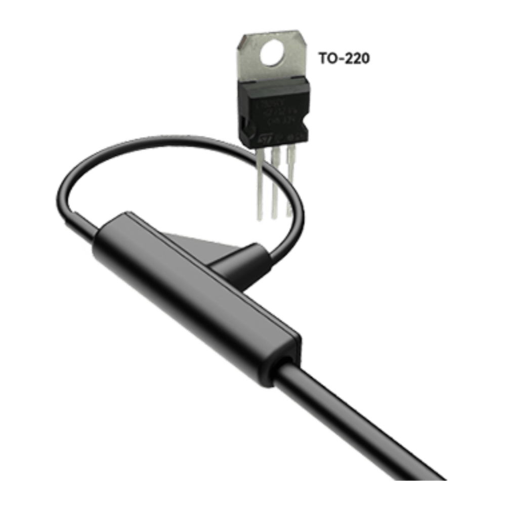 Micsig Micsig RCP Series Rogowski AC Current Probe - High-Bandwidth Current Measurement Solutio - The Debug Store UK