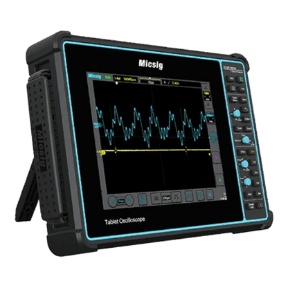 Micsig Micsig SATO Series Automotive Oscilloscope - High-Performance Diagnostic Tool - The Debug Store UK