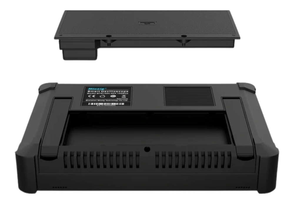 Micsig Micsig STO Series Tablet Oscilloscope - High-Performance Digital Oscilloscope for Engineers - The Debug Store UK