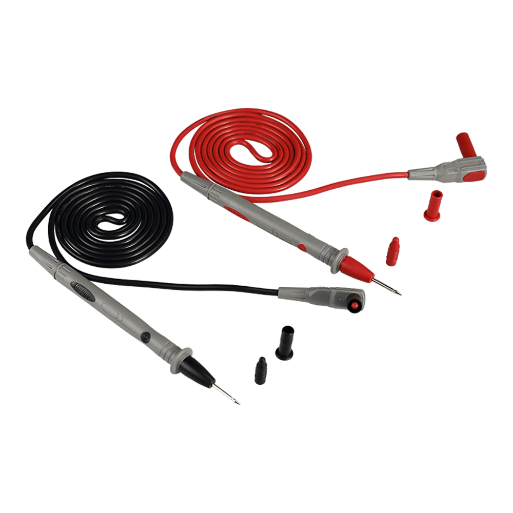 Micsig MS-A-010 Micsig Multimeter Leads (MS-A-010) - The Debug Store UK