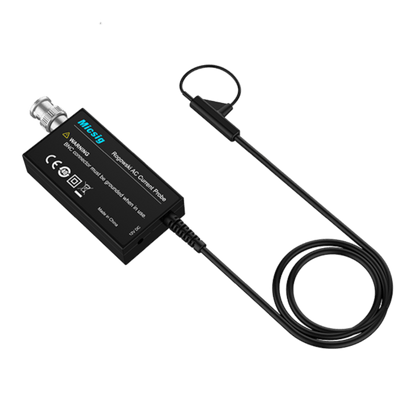 Micsig RCP60XS Micsig RCP Series Rogowski AC Current Probe - High-Bandwidth Current Measurement Solutio - The Debug Store UK