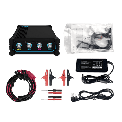 Micsig VATO2004 Micsig VATO1024 Automotive Oscilloscope - High-Performance Diagnostic Tool for Vehicle Electronics - The Debug Store UK