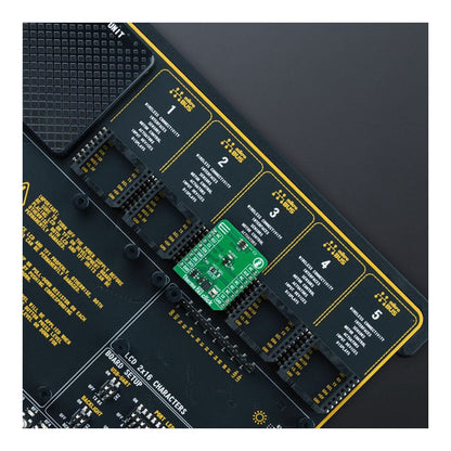 Mikroelektronika d.o.o. MIKROE-5586 Thermo 29 Click Board™ - The Debug Store UK