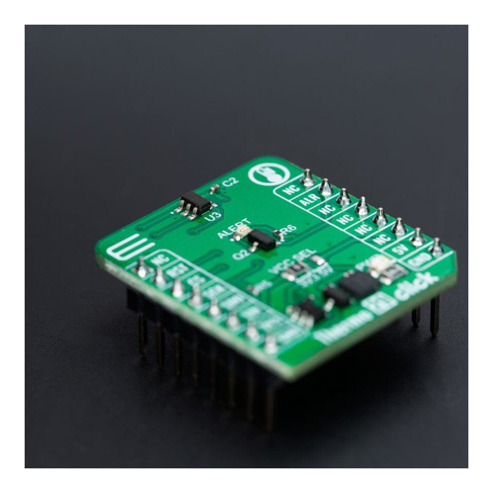 Mikroelektronika d.o.o. MIKROE-5586 Thermo 29 Click Board™ - The Debug Store UK