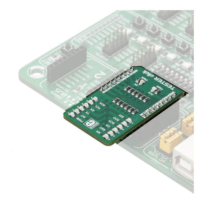 Mikroelektronika d.o.o. MIKROE-3083 Tester Click Board - The Debug Store UK